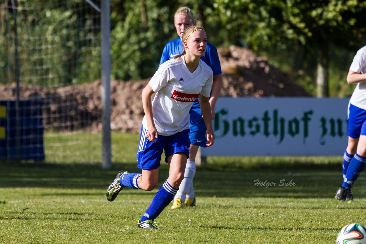 Bild 213 - Frauen ATSV Stockelsdorf - FSC Kaltenkirchen : Ergebnis: 4:3